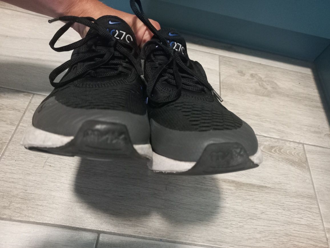 Nike airmax 270 r. 39