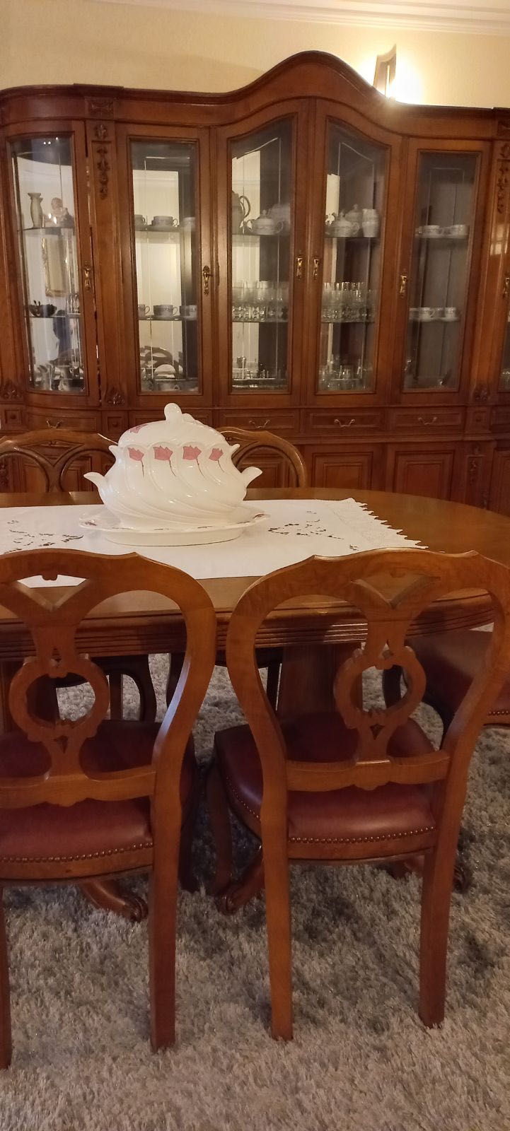 Moveis como novos