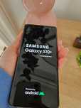 Samsung Galaxy S10+ ideał