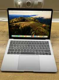 Apple MacBook Air 13' 2018 A1932 i5/8Gb RAM/512Gb SSD