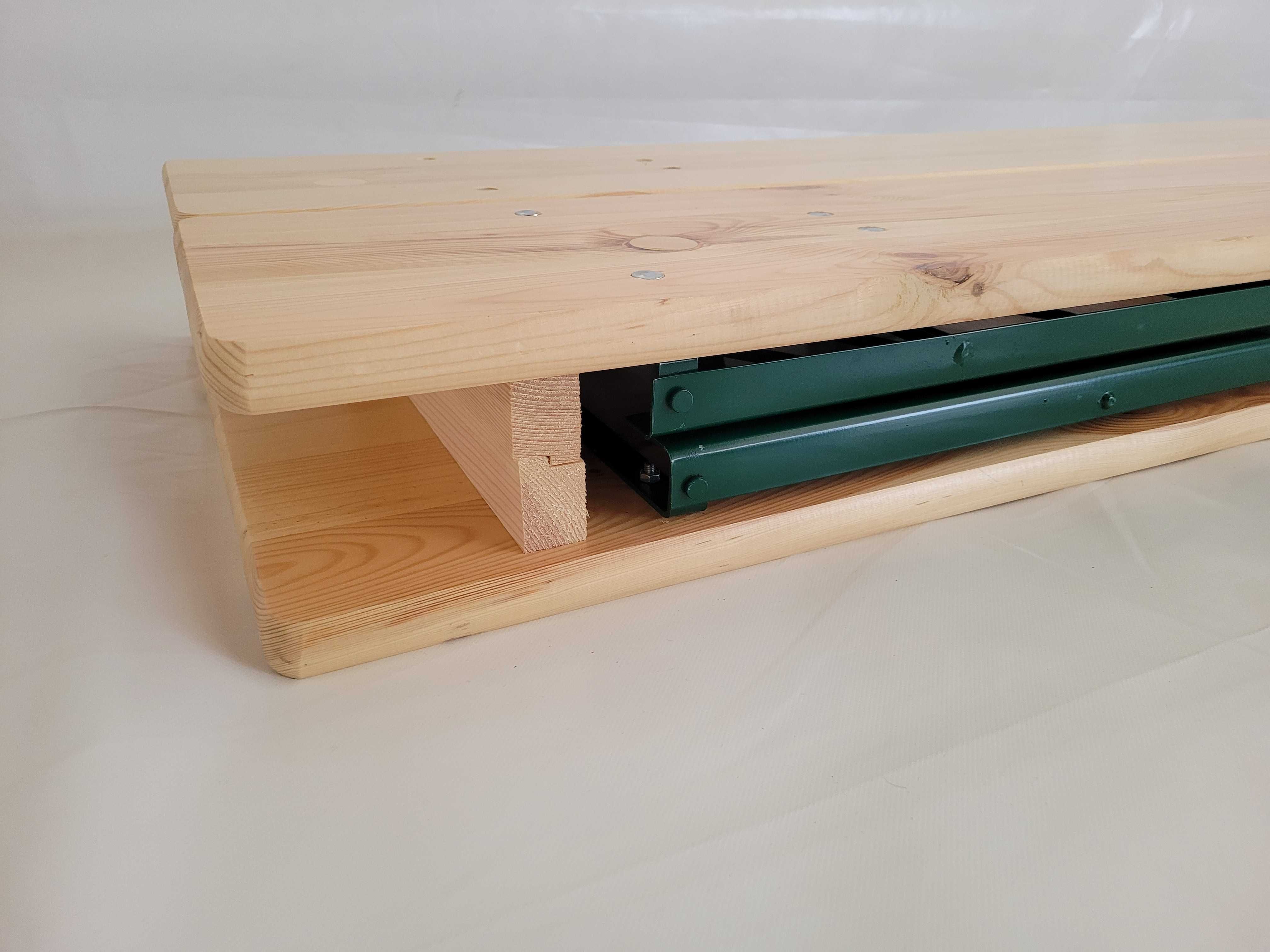 Komplety piwne 220x50 ławostoły komplety barowe w bardzo dobrym stanie