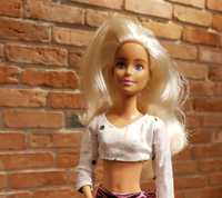 Mattel Lalka Barbie