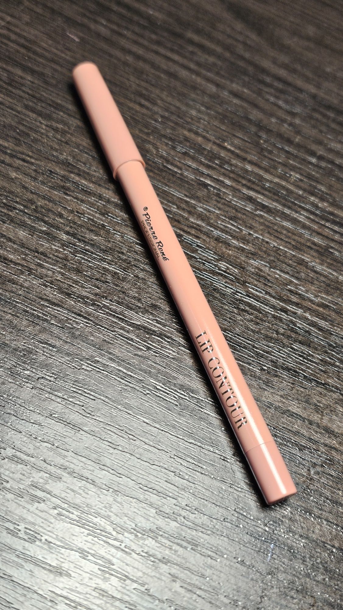 Pierre Rene - Contour Lip Liner. Konturówka do ust.