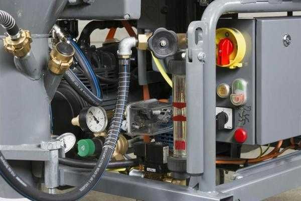 Máquina reboco/estuque PUTZMEISTER MP25 - FINANCIAMENTO DISPONÍVEL