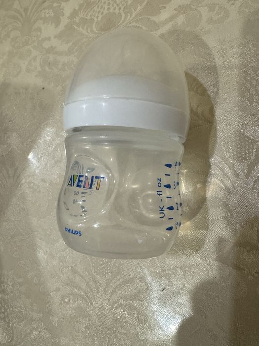 Пляшечка Philips Avent 0+