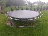 Trampolina ogrodowa 305