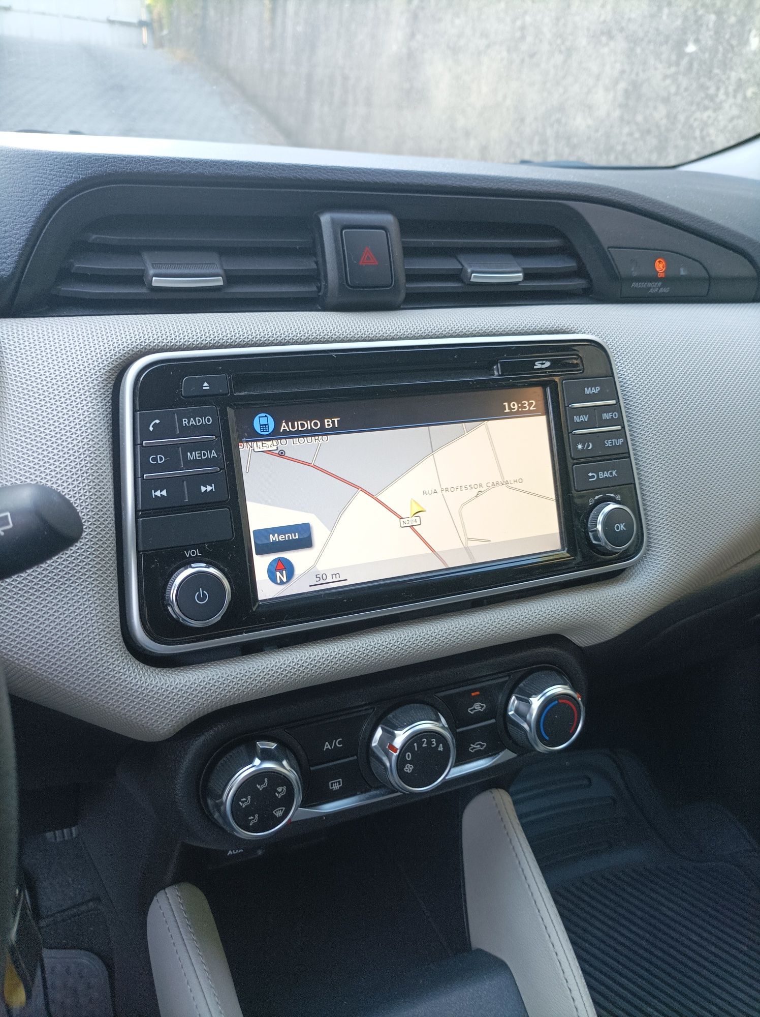 Nissan micra diesel