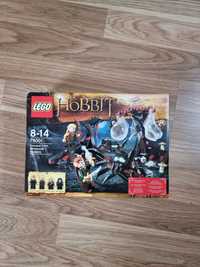 Lego 79001 Hobbit Ucieczka przed Pająkami Władca Pierścieni