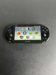 Sony PlayStation Vita Slim 2000 Preta com 50+ Jogos