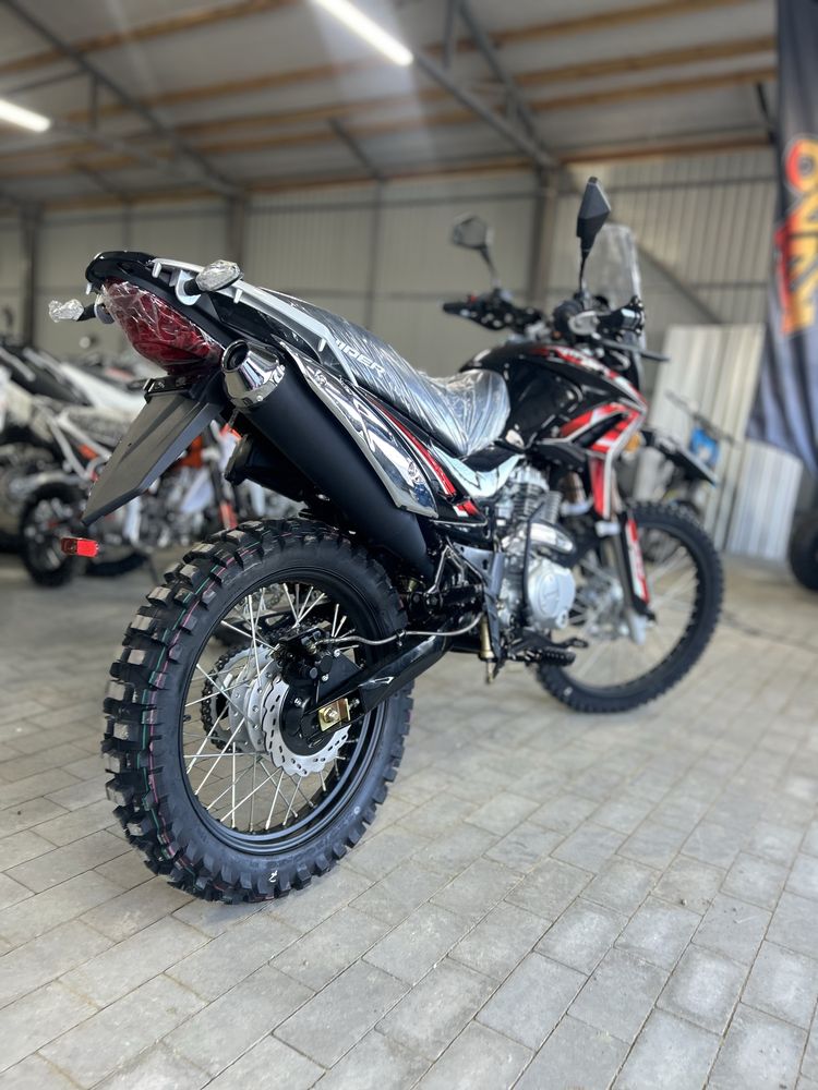 Мотоцикл Viper V250L New Доставка безкоштовна до 100 км