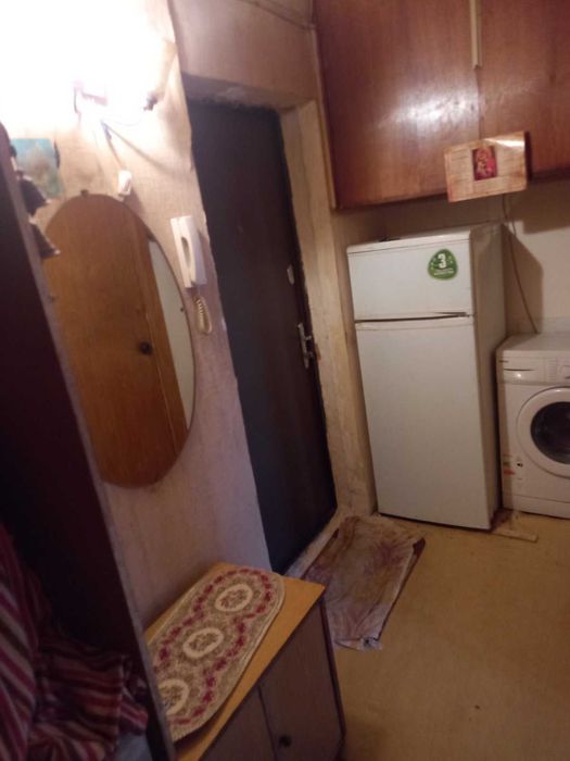 Сдам комнату на Лісному масиві.