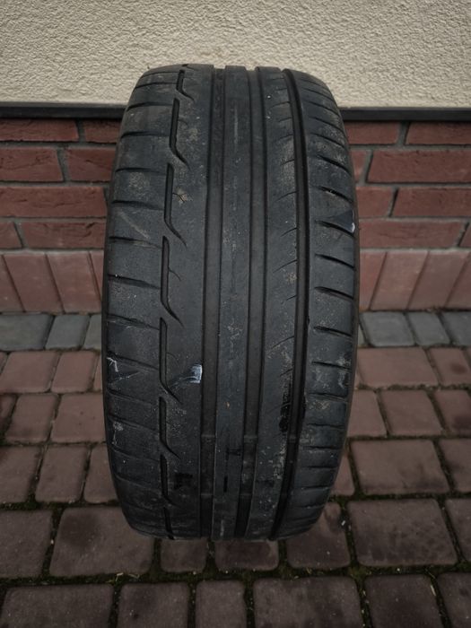 1x opona letnia 235/40 R19 96Y Dunlop Sport Maxx
