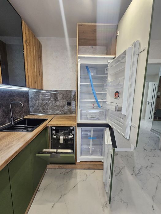 Продаж 2км квартири по вул.Текстильна, БАМ.Тернопіль