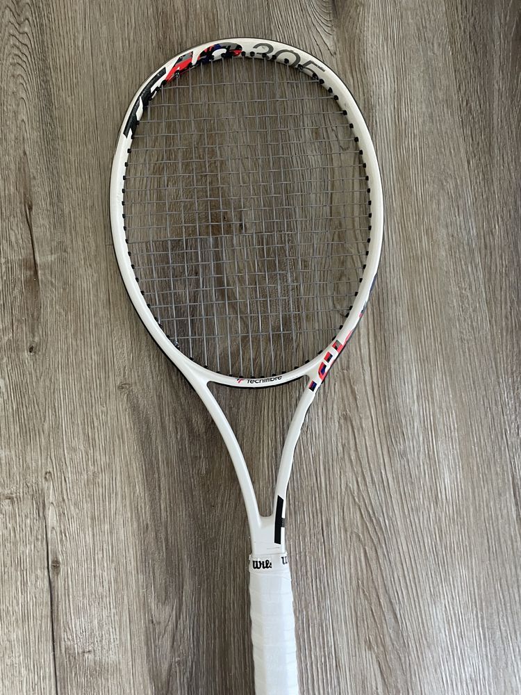 Tecnifibre Tf40 305g 16x19