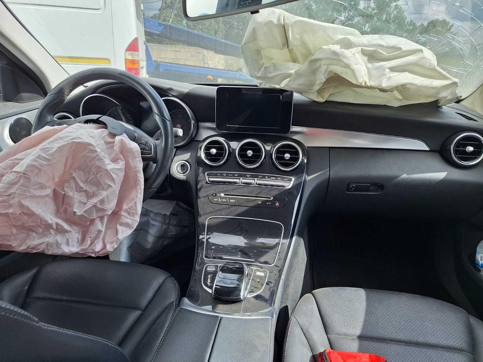 Mercedes-Benz Classe C (202) C 350 e