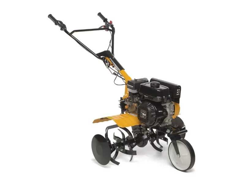 Glebogryzarka spalinowa SRC 685 RG TM 60 RATY