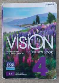 Vision 4 student's book