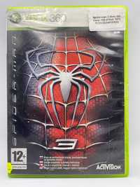 Spider-man 3 Xbox 360