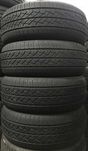 Шины б.у. лето 225/55 R17 Yokohama Geolandar G95 склад резины