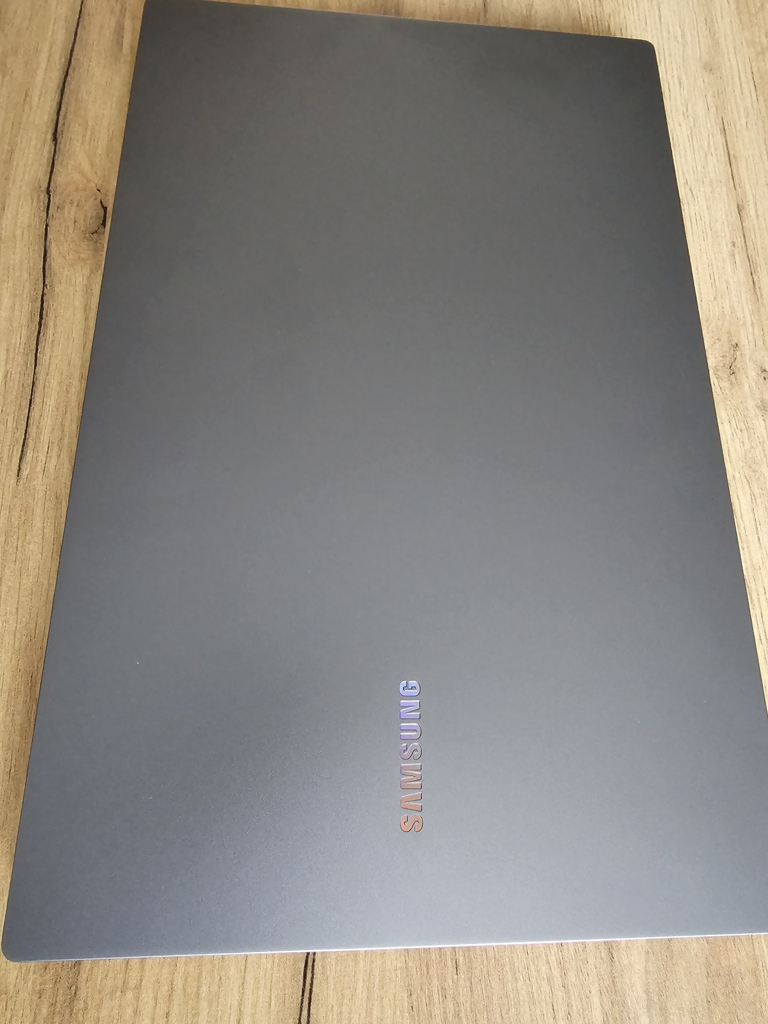 Laptop  Samsung  Galaxy  Book4 Intel Core 3 100U