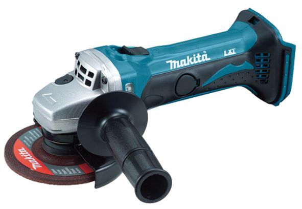 Zestaw 18V Dtd152+Dhp451+Dss610+Dga452+Djr186+Dml815 Makita M Dlx6105T