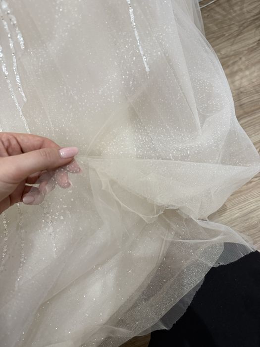 Suknia ślubna 40/42