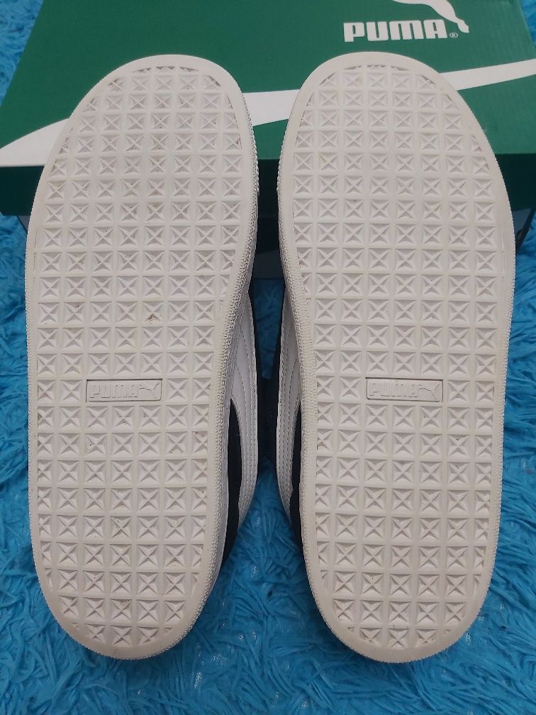 Продам кросовки "Puma"