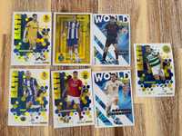 Cromos liga portuguesa 23 24