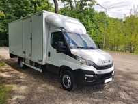 Iveco Daily  50C18 Hi-Matic 3.0 ,180 KM Euro 6 ,klimatronic