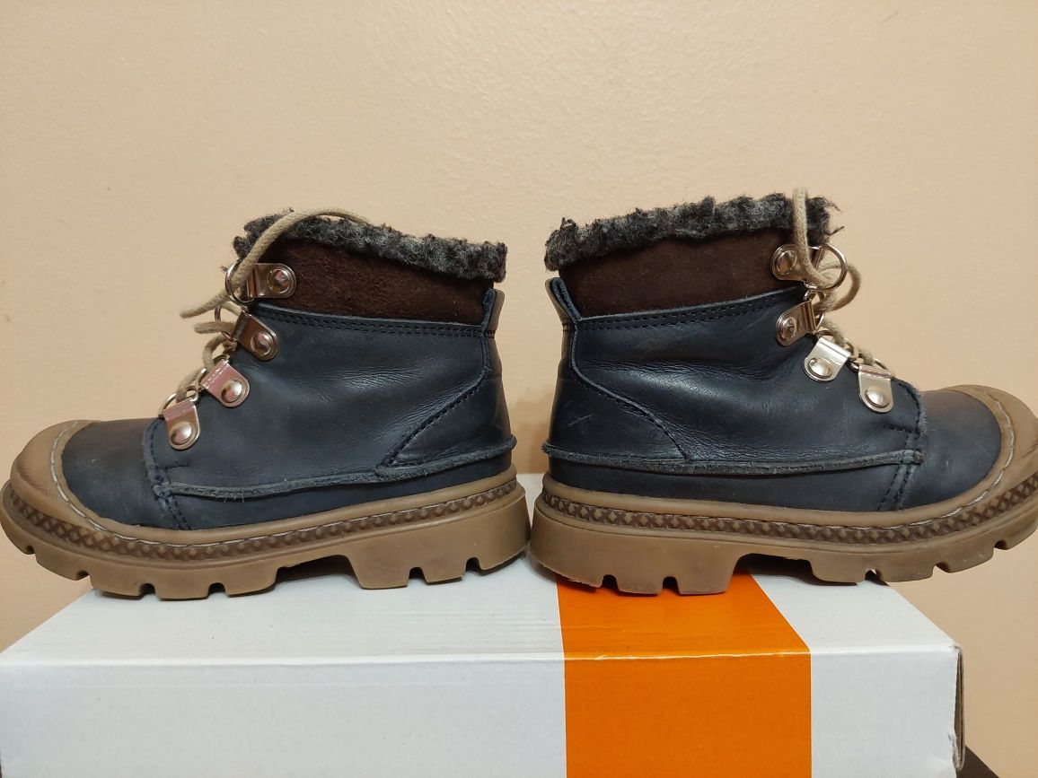 Buty zimowe Emel rozmiar 22