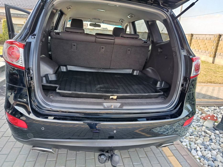 Тільки заїхала, гарний стан.  Рідня фарба. Все працює ок