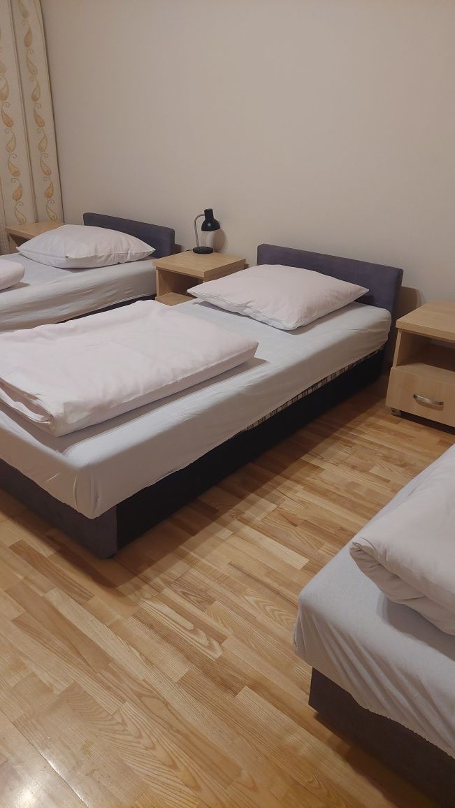 Mieszkanie.noclegi pracownicze   w Łańcucie