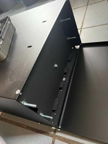 Корпус акумулятора 16s 280-315Ah 48v JK BMS