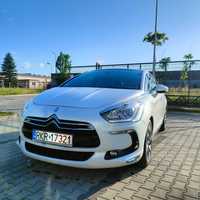 Citroen DS 5 2012