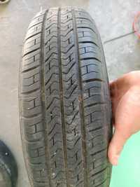 2x Opony 155/70 R13