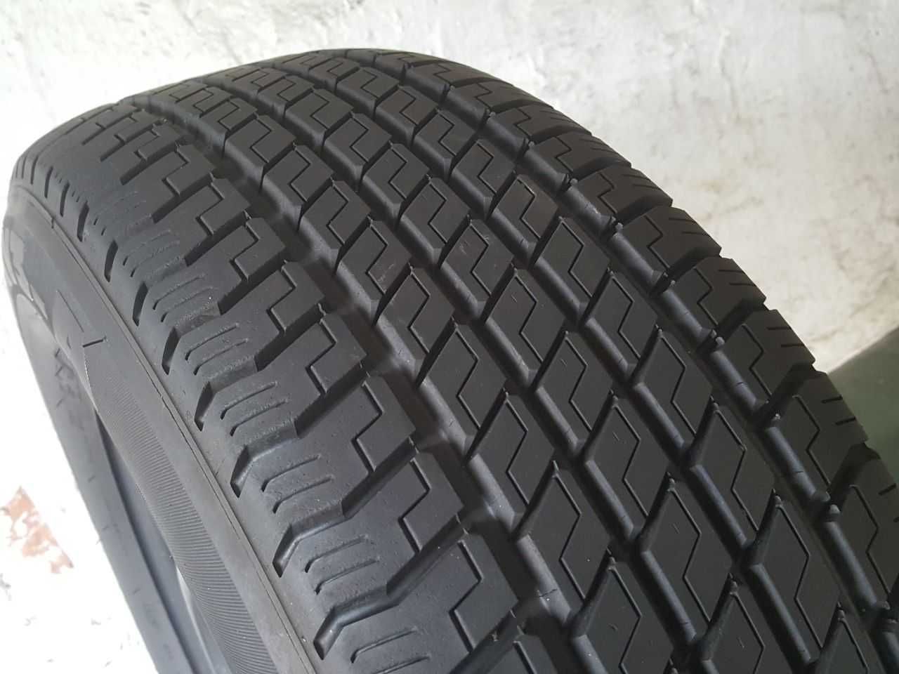 Opona pojedynka letnia 215/65R15 7,8mm Michelin MXV3-A