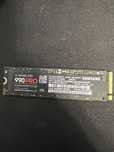 Dysk ssd m2 SAMSUNG 990 PRO 2TB nowy