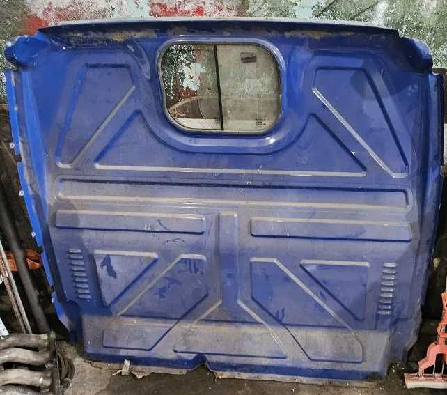 Перегородка Мерседес Віто 2005г  Mercedes-Benz Vito W638