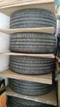Opony letnie Bridgestone Potenza S001 245/50 R18 100Y