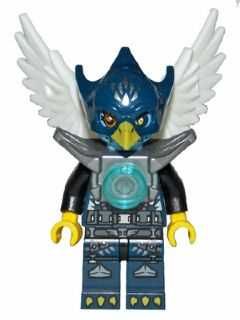 Figurka Lego Chima Eglor