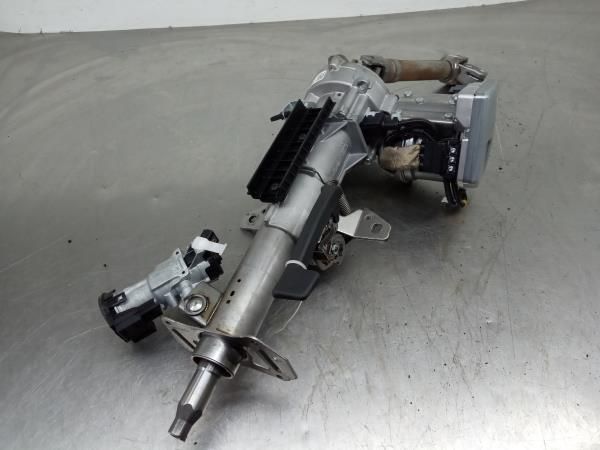 Coluna de direção FORD Fiesta VII (HJ, HF)