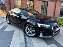 Audi A5 Gwarancja Fabryczna 2027|LED MATRIX | Salon PL | fv VAT 23%