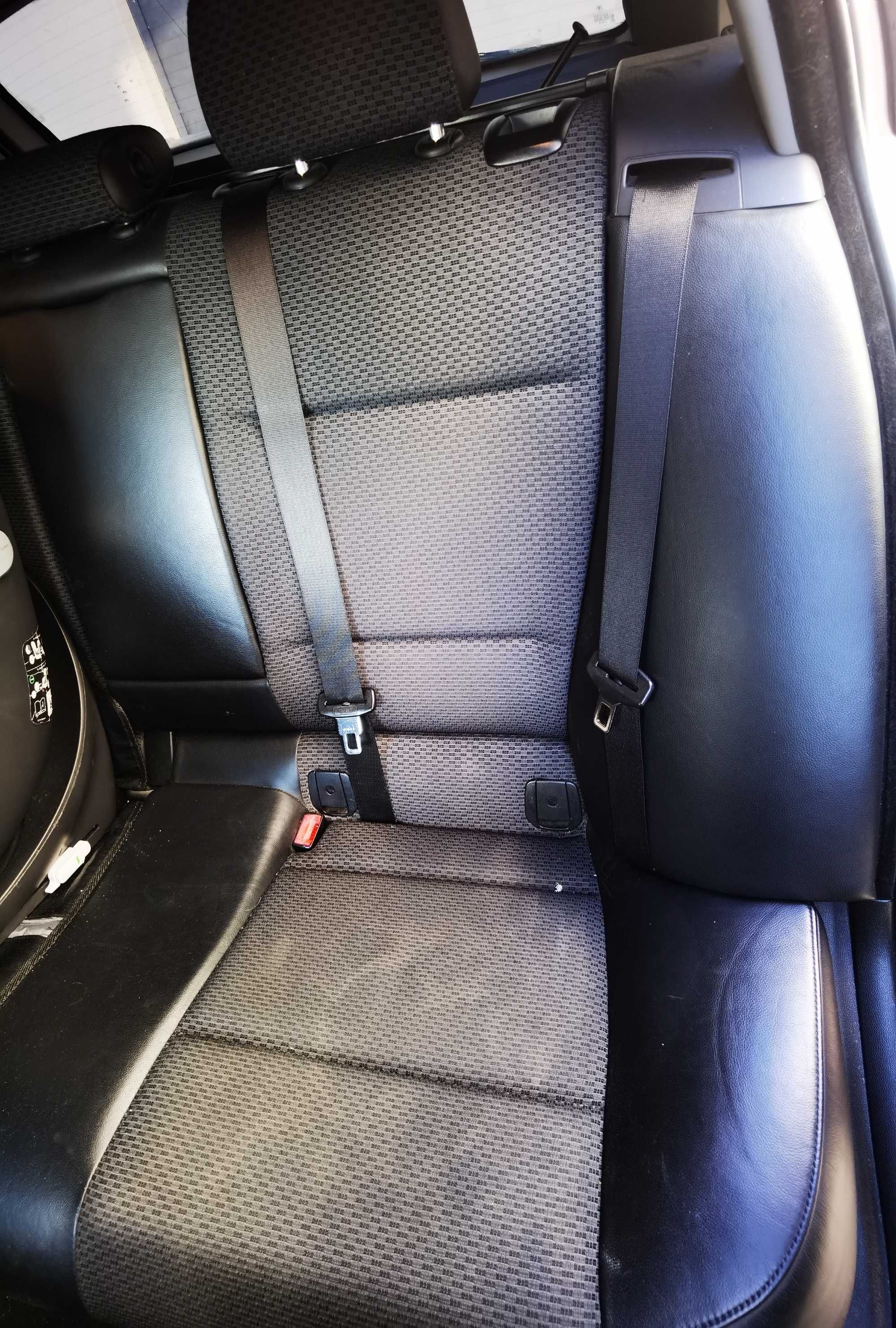 BMW e91 Touring em bom estado