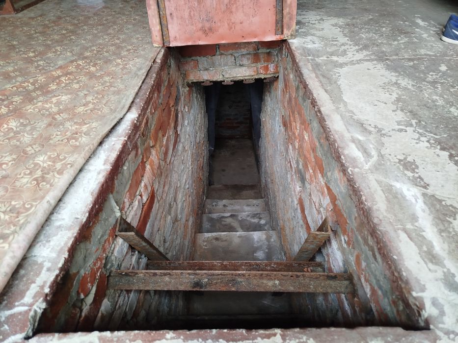 Гараж. м Городня.