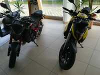 Honda Hornet CB750AP Hornet, Salon, fabrycznie nowy!!!