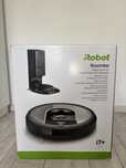 iRobot Roomba i7+