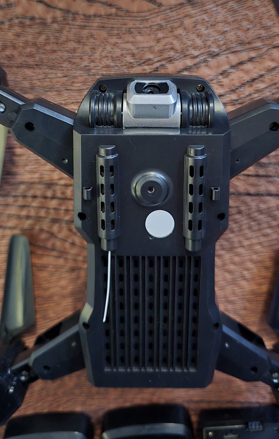 Drone para uso táctico Airsoft