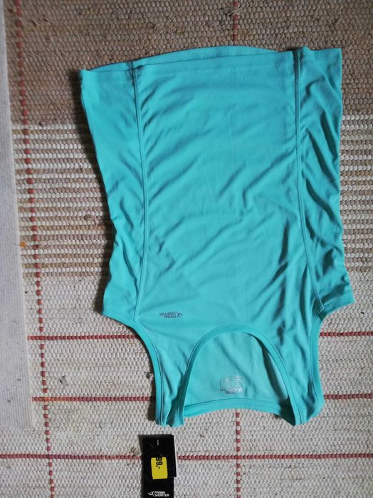 Koszulka sportowa  itd FS Pika II wms Dry Plus eco Frank Shorter 38