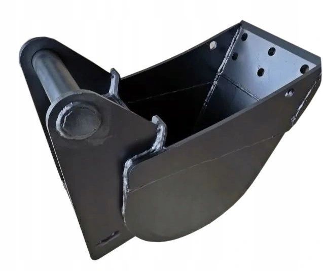 Łyżka do koparki 2,5t 30cm Lehnhoff MS03 Koparka JCB CAT CASE NEW HOLLAND YANMAR