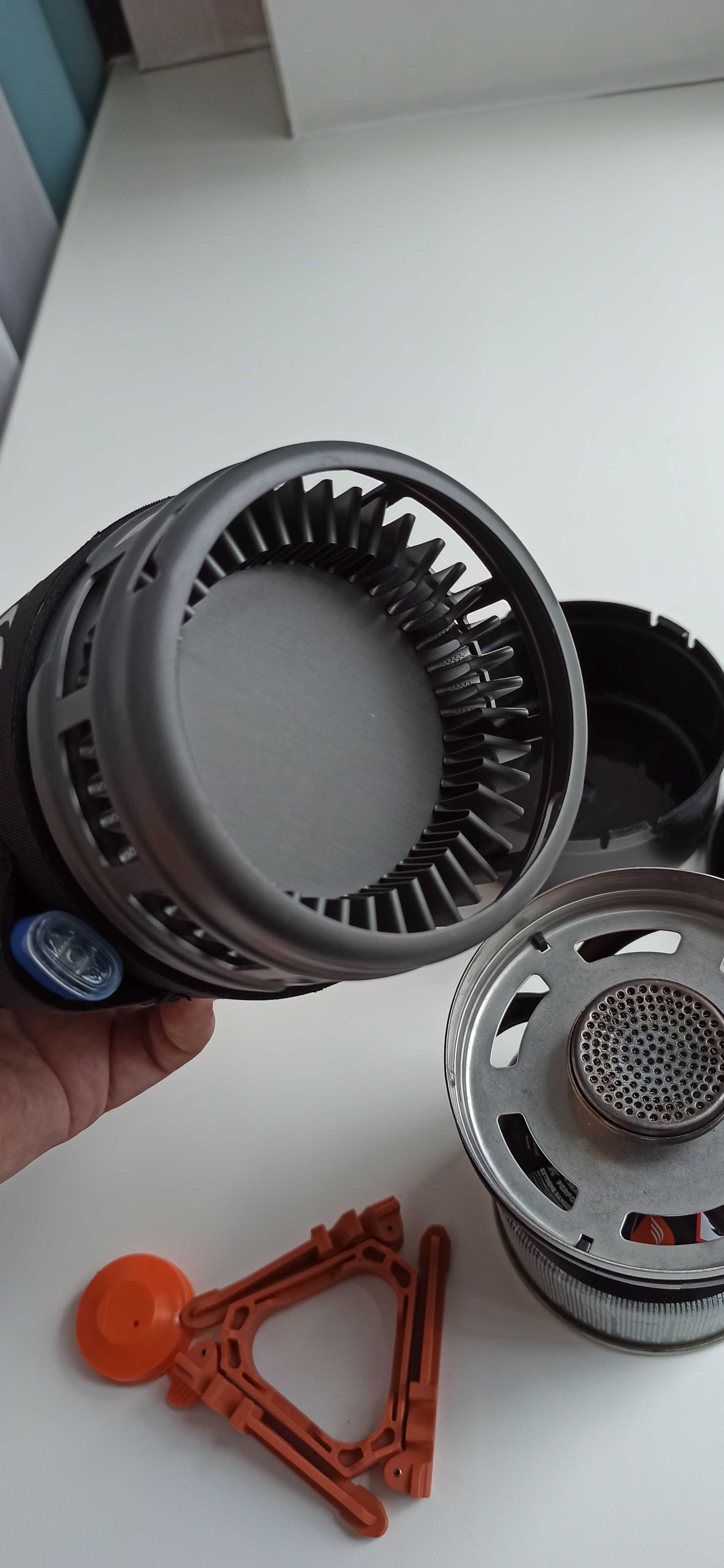 JetBoil Zip Cooking System